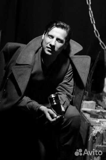 Билеты в театр 