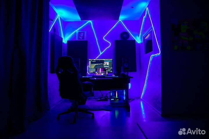 Студия звукозаписи duff records