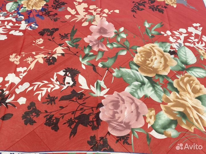 Платок gucci 8