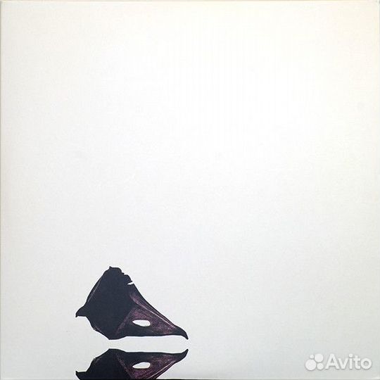 Пластинка Coil – The New Backwards LP