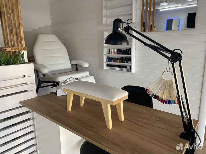 Аренда кресла, стола, кушетки