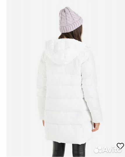 Пальто женское зимнее Gloria Jeans XS