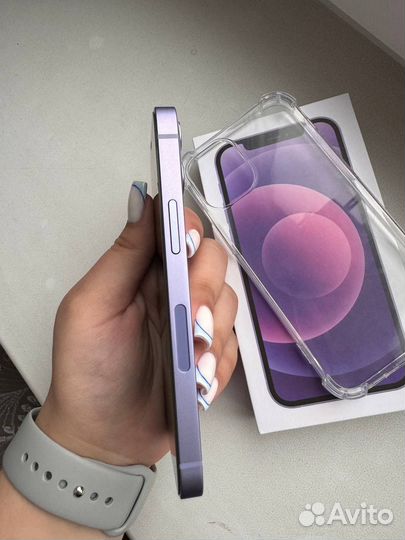 iPhone 12 mini, 128 ГБ