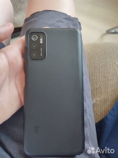 Xiaomi Poco M3 Pro, 4/64 ГБ