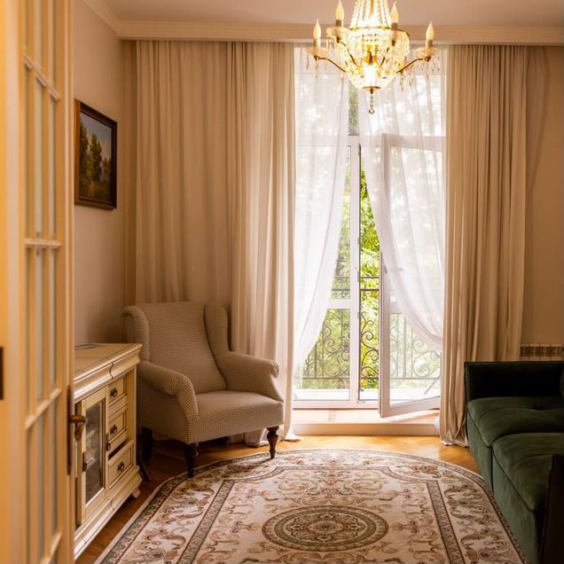 2-к. квартира, 55,6 м², 5/11 эт.