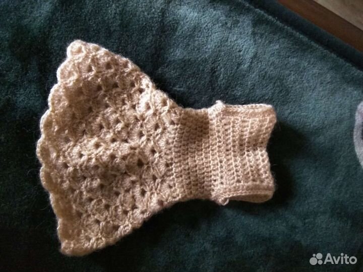 Платья для кукол