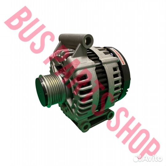 Генератор Евро 4 Пежо Боксер 3; Форд Транзит;