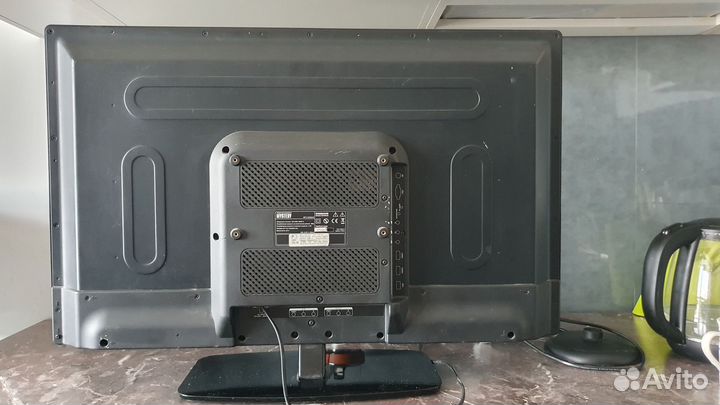 Телевизор Mystery mtv 3222lw