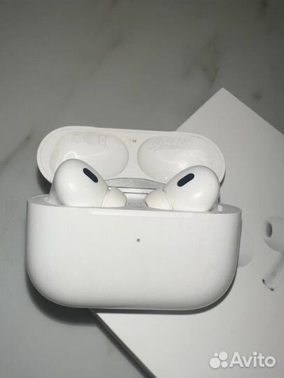 Air pods pro 2