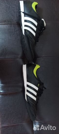 Шиповки adidas 11nova