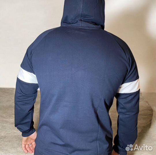 Толстовка nike мужская