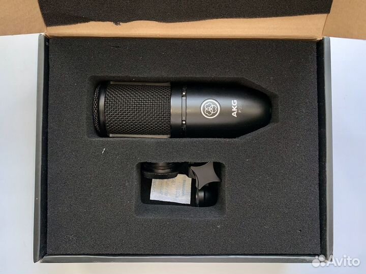 AKG P120 Конденсаторный микрофон