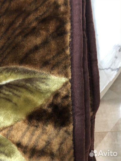 Одеяло, плед