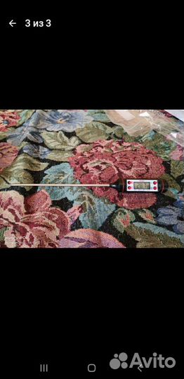 Термометр для барбекю