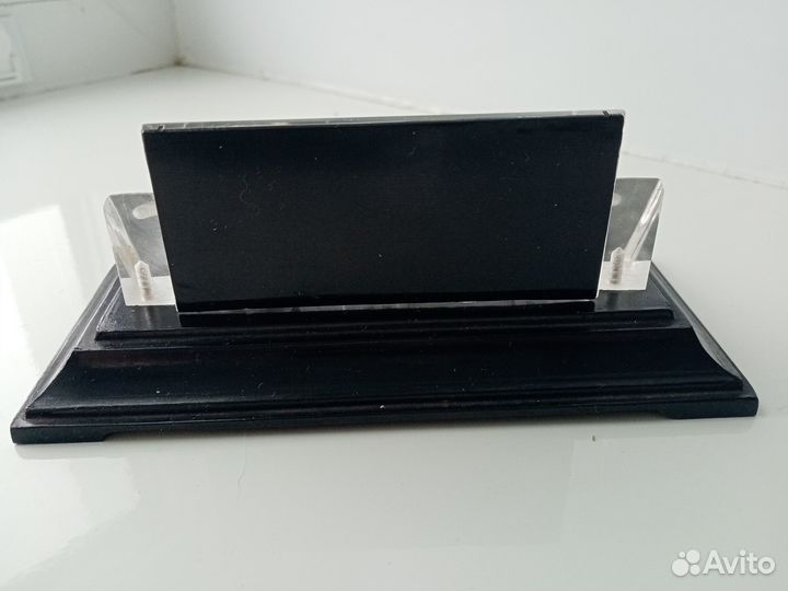 Статуэтка, Сказка