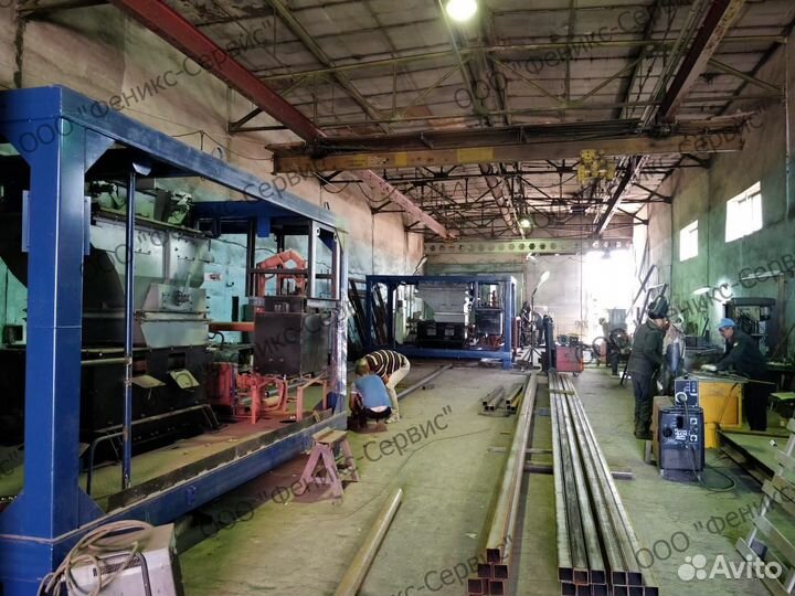 Модернизация абз на 5 фракций. Узлы и агрегаты