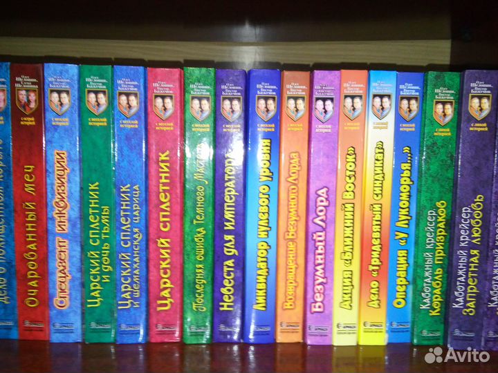 Продам книги, большой выбор