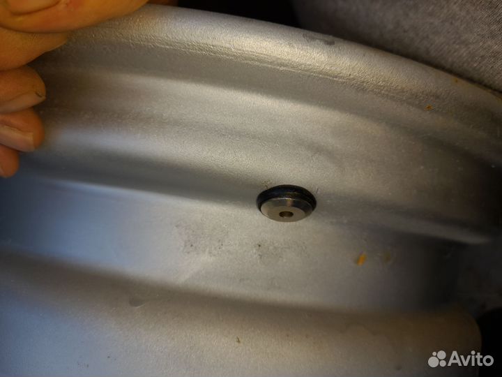 Диски r14 audi ford