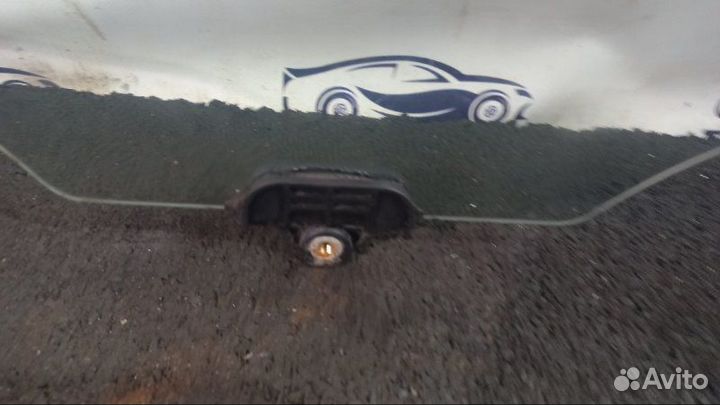 Стекло двери заднее правое Kia Ceed 1 G4FC