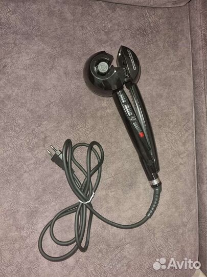 Плойка BaByliss PRO bab2665u