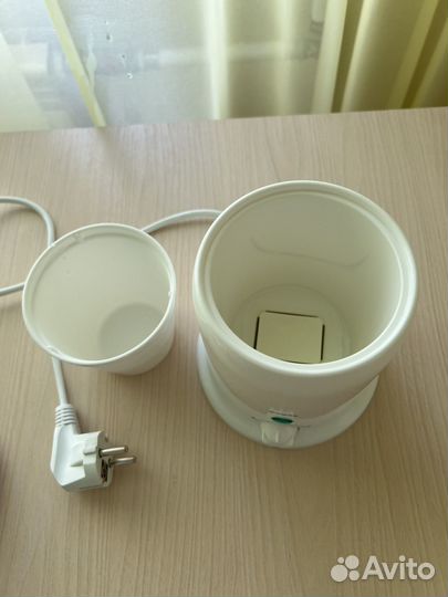 Подогреватель для бутылочек maman