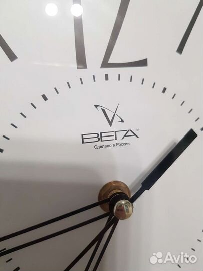 Часы настенные