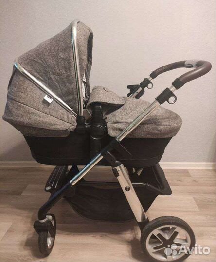 Коляска 2 в 1 Silver Cross