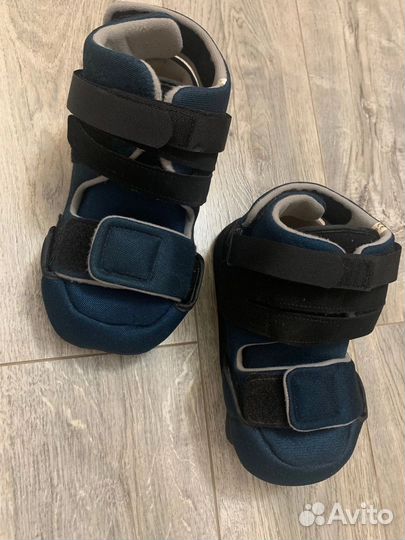 Ботинок Барука послеоперационный sursil-ortho