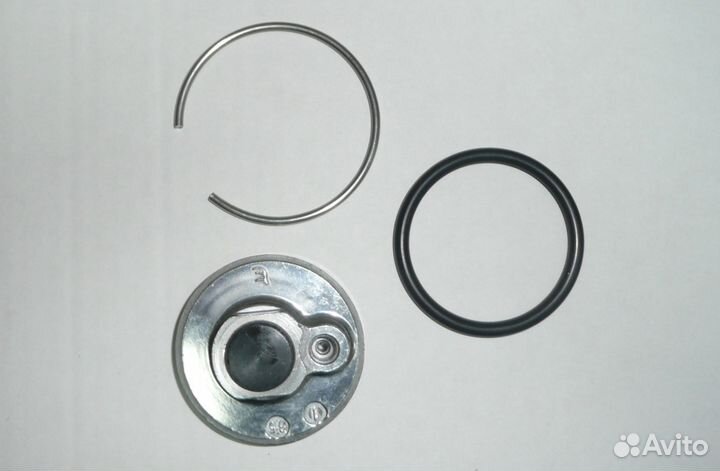 Передний пневмобаллон Mercedes S450 W221, новый