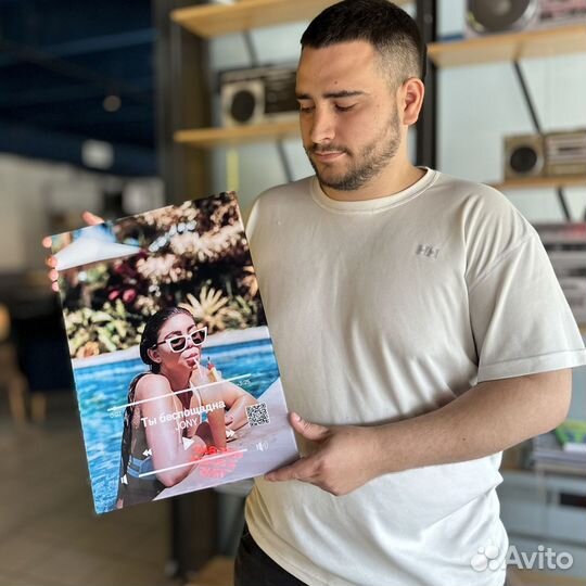 Фотопортрет / подарок