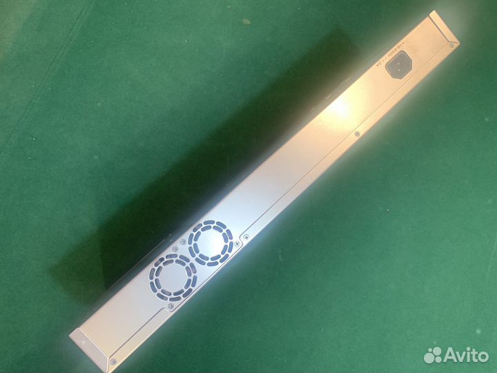 Роутер Микротик rb1100