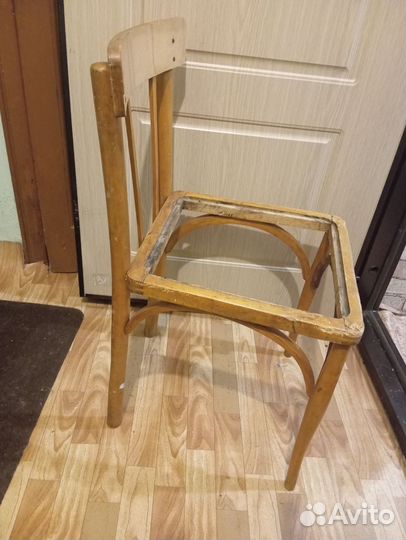 Стул б/у