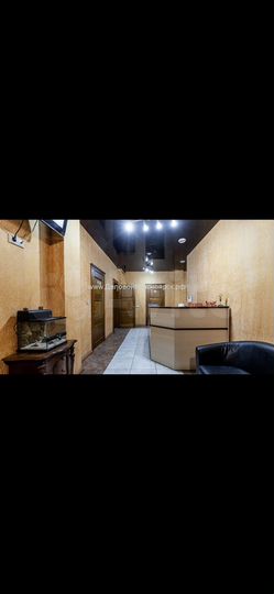 Офис, 173.6 м²