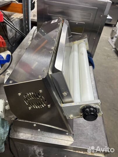 Тестораскатка