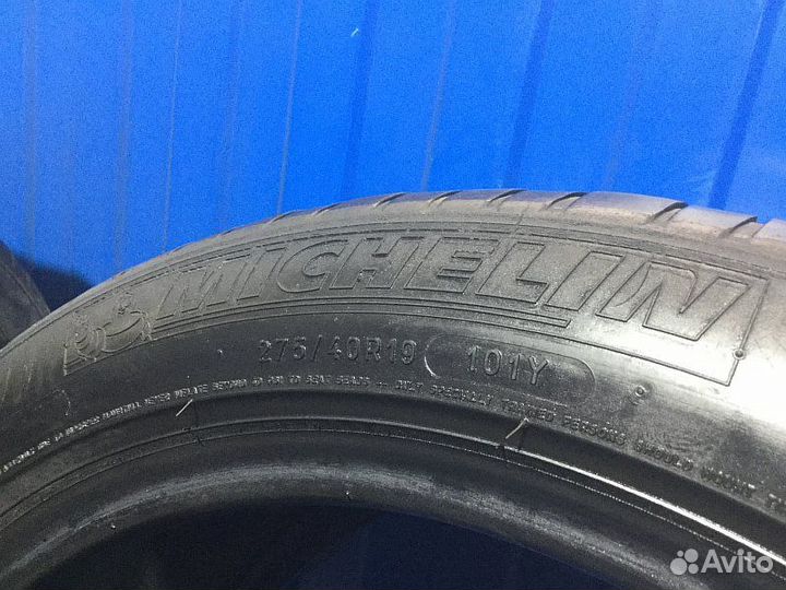 Michelin Primacy 3 275/40 R19