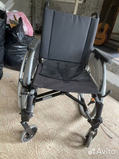 Инвалидная коляска бу