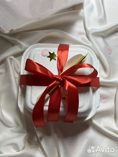 Бенто торты Мурино