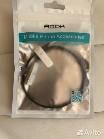 USB шнур для iPhone