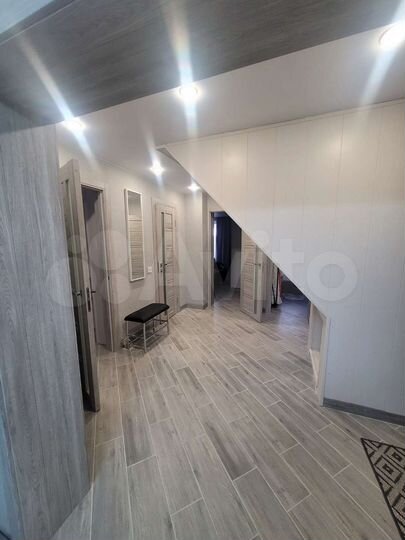 Дом 54 м² на участке 4 сот.