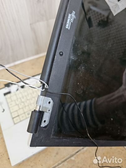 Fujitsu Siemens Amilo MS2242. Бесплатная доставка