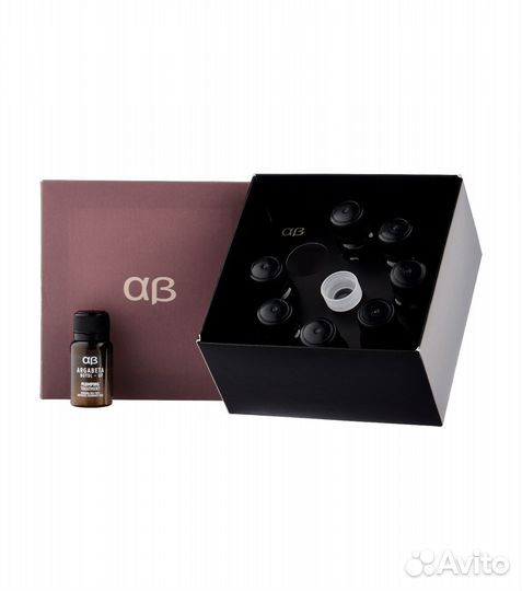 Dikson Argabeta лосьон для придания объема