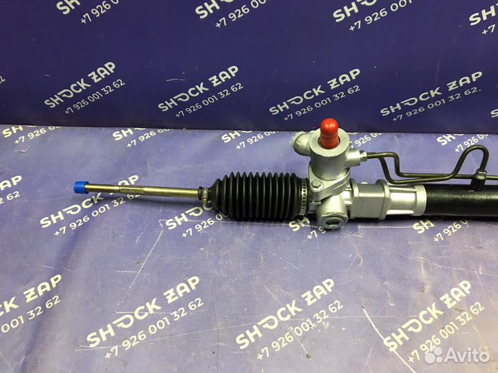 Рулевая рейка Лифан Смайли Lifan Smily