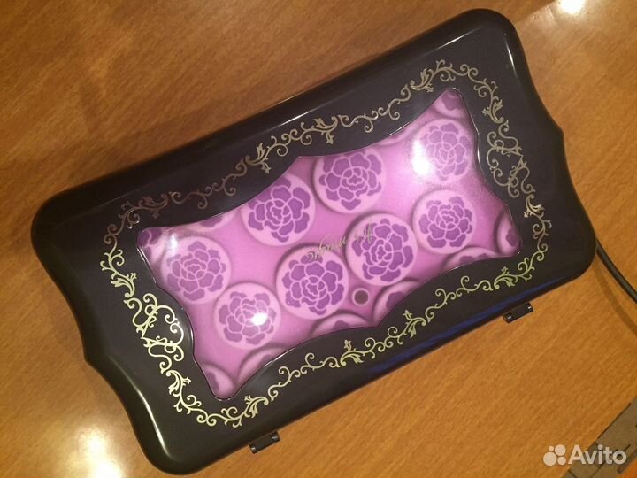 Набор электробигудей