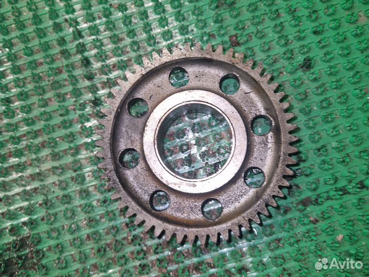 Шестерня грм промежуточная Daf 95 xf