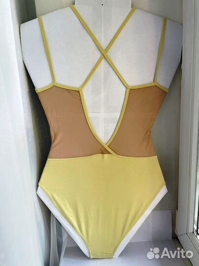 Хореография - купальник