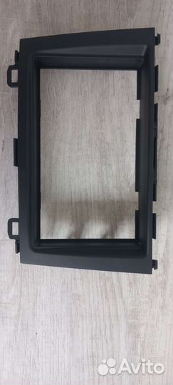 Рамка на Honda CRV 3 с 2007-2012г