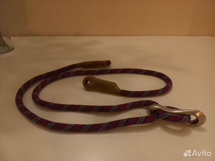 Альпинистское снаряжение