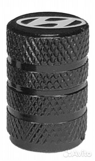 Калпачки нипеля на Hyundai(металл)