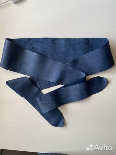 Пояс кушак женский