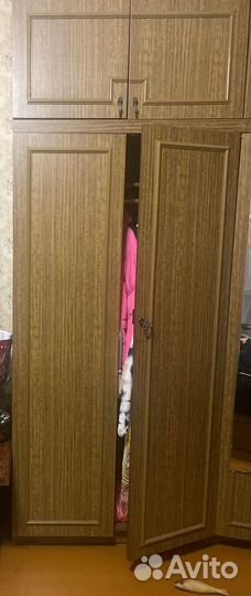 Шкаф отдам даром
